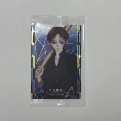 矢沢あい　ツインウエハース　NANA 一ノ瀬巧　タクミ　シークレット