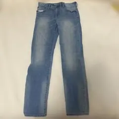 GapKids 14 regular skinny デニム