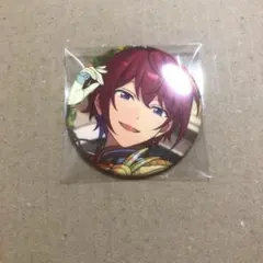 あんスタ　コレクション缶バッチ　2024 Sep. 朱桜司