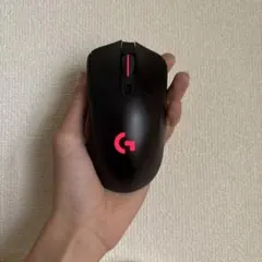 Logicool. G703 LIGHTSPEED ワイヤレスマウス