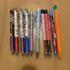 シャーペン10本セット まとめ売り