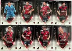 2025年最新】鹿島アントラーズカードの人気アイテム - メルカリ