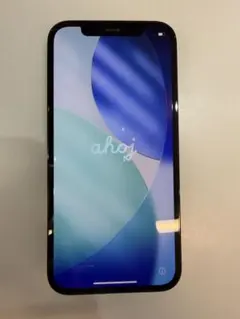 iPhone 12 Pro 256GB eSIM バッテリー容量76%