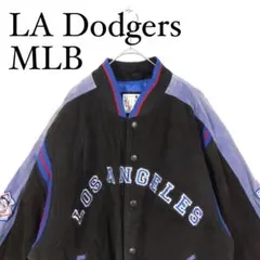 2025年最新】ドジャース スタジャン レザーの人気アイテム - メルカリ