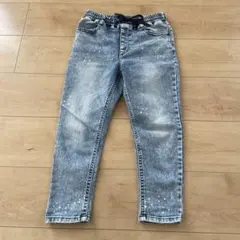 デニム　130cm