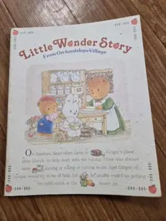 2026年最新】Little Wonder storyの人気アイテム - メルカリ