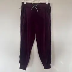 SISTER JENNI✩.*˚ベロアパンツ 140