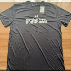 Under Armour Unisex Training Tシャツ Lサイズ