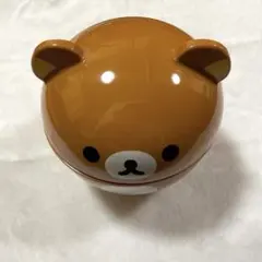 LAWSON リラックマ ふた付きおわん