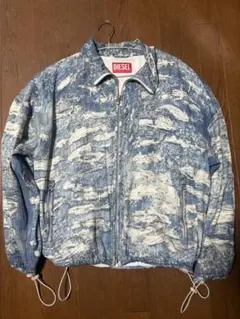 DIESEL J-ALSTON ジャケット サイズ46