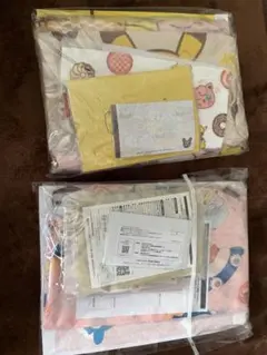 ポケモン ミスド　福袋　新品　2023.2024のサムネイル