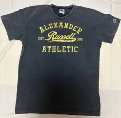 Russell Athletic Tシャツ
