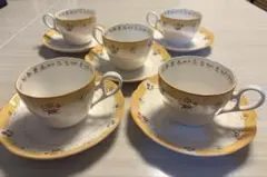 ノリタケ トゥルーラブ ココット 2個 グラタン皿 木製トレー付 2個