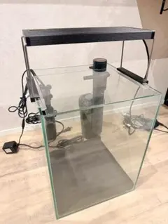 ※はるさめ様※専用ページ外掛け式プロテインスキマー 海水魚 水槽用 はるさめ様※専用ページ外掛け式プロテインスキマー 海水魚 水槽用