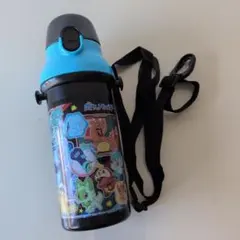 スケーターポケモン水筒480ｍｌ直のみタイプ