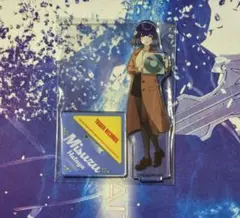 学園アイドルマスター　学マス　秦谷美鈴　アクスタ　タワーレコード