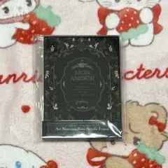 fanfancy+ AGF フォトカード　アクリルフレーム　アンティークビジュー fanfancy+ AGF フォトカード アクリルフレーム アンティークビジュー