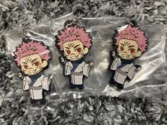 呪術廻戦　でふぉらば　ラバスト