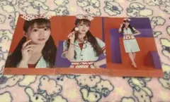 =LOVE イコラブ 大谷映美里 ハロウィン コンプ