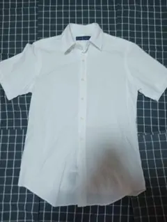 RALPH LAUREN　seersucker shirtのサムネイル