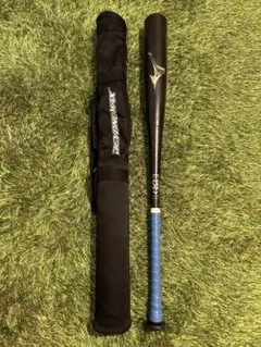 ⭐️新品未使用 ミズノ⭐️ビヨンドマックスレガシーウッド 83cm780g