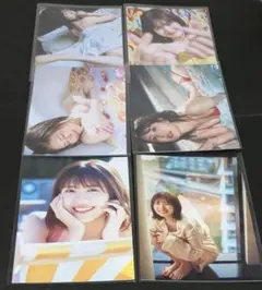 坂道 写真集 ポストカード 生写真 まとめ売り 坂道 写真集 ポストカード 生写真 まとめ売り - メルカリ