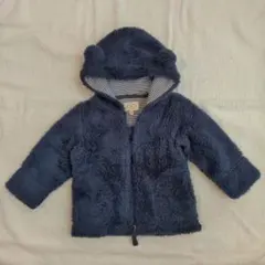 GREEN LABEL RELAXING アウターパーカー(85cm)