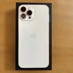 【美品】Apple iPhone 12 Pro Max ゴールド 128GB