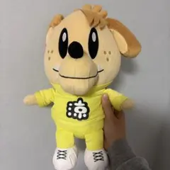 片寄涼太　ジェネ犬