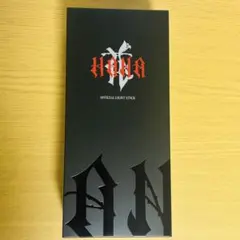 未開封 HANA Official Fan Club 先行予約販売ペンライト - メルカリ