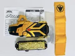爆竜合体アバレンジャー超合金、ダイノコマンダーまとめ売り 爆竜合体アバレンジャー超合金、ダイノコマンダーまとめ売り