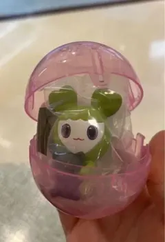 【即購入◎】twice ガチャガチャ ラブリーマスコット ジョンヨン