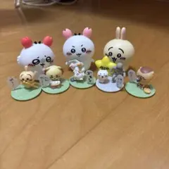 ちいかわ 6体セット