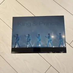 King & Prince ユニバ購入特典 made in