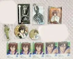 テニプリ 不二 バラ売り不可