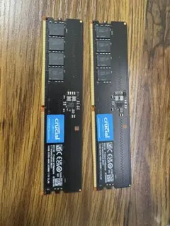 2026年最新】crucial ddr5-4800の人気アイテム - メルカリ