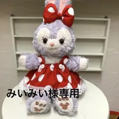 みいみい様専用