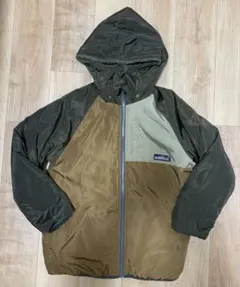 クリフメイヤー　リバーシブル　ブルゾン　170センチ