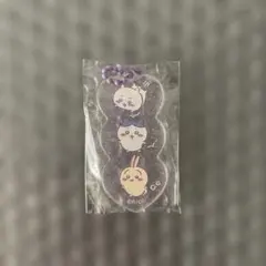 ちいかわ アクリルキーホルダー