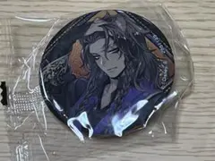 ツイステ レオナ・キングスカラー 缶バッジ