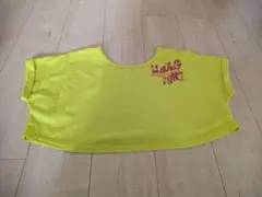 G-FIT 半袖 Tシャツ ライムグリーンのサムネイル