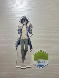 ドズル社ファミマコラボ おんりー アクスタ