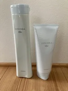 COTA コタセラ スパシャンプーβ 300ml スパトリートメントβ 200g