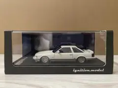 イグニッションモデル トヨタ マークⅡグランデ 0679 - メルカリ