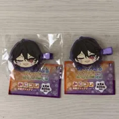 あんスタ　みにコレ　第2弾　零