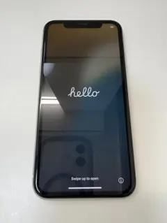 iPhone11 本体 64GB ホワイト