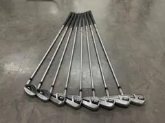 2026年最新】テーラーメイド m6 アイアン 8本の人気アイテム - メルカリ