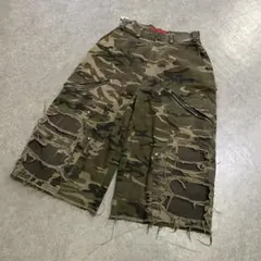 パンツ skoot grow op camo jorts 2026年最新】skoot jortsの人気アイテム - メルカリ