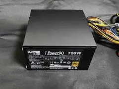 AcBel iPower90 700w GOLD電源