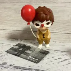 POPMART HIRONO いたずらっ子シリーズ　Persona